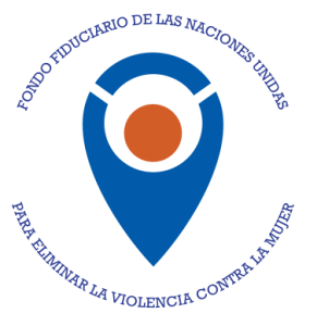 Logo del fondo fiduciario de las naciones unidas