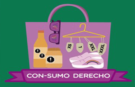 Campaña TODXS CON SUMO DERECHO